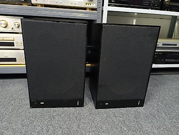 Zvučnici i stereo sistemi: Braun LC 3 in concert mrezice se ne skidaju 50/80 watti 8 oma 35 … — 7