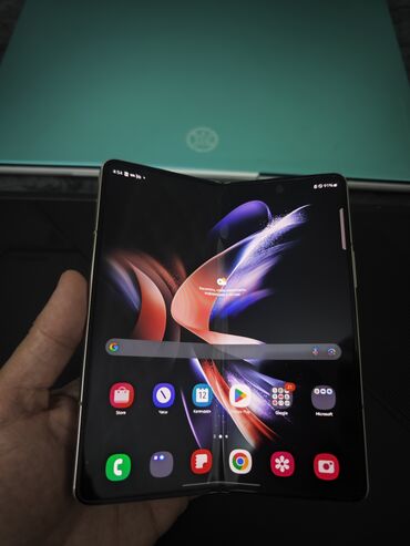 самсунг 8 цена в бишкеке: Samsung Galaxy Z Fold 4, Колдонулган, 512 ГБ, түсү - Алтын, 2 SIM