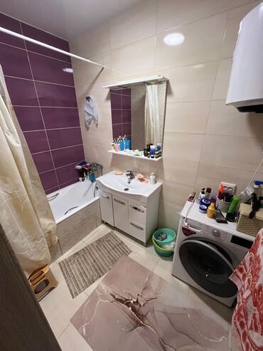 Продажа квартир: 3 комнаты, 85 м², 6 этаж, Евроремонт — 17