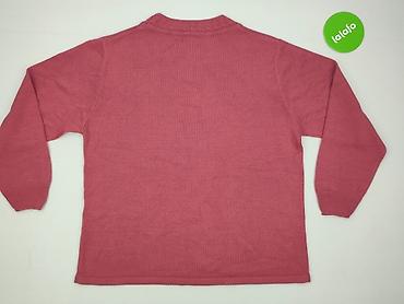 nago golf: Sweter damski, rozmiar 3XL — 3