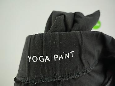 lounge pl: Peacocks, Sweatpants for women, size M — 5