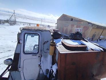 Зерноуборочные комбайны: Ск 5 комбайн сатылат матор 22чи матор турбина 11чи жадка жаңы марка — 13