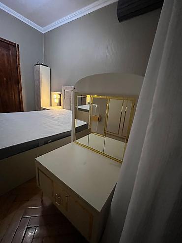 bedroom: Yataq otagi Desti+kunc divan satılır az iwlenib yeni kimidir tecili — 6
