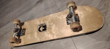 sport sumka: Canada skate Tekerler- 54MM/8 ABEC-7 1-2 ay surulub ela veziyetdedir