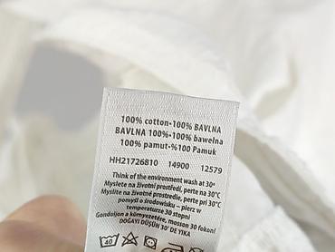 szorty do kolan: F&F, Szorty damskie, rozmiar 4XL — 5