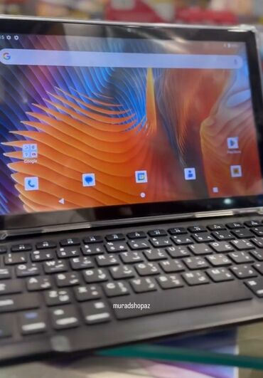 Digər planşetlər: Oteeto tab 18 ‼️tablet tam yeni təzə bağlı qutudadır‼️ otteto — 4