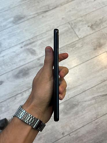 samsung galaxy 7: Huawei Nova Y70, 128 GB, rəng - Qara, Face ID, Barmaq izi, İki sim kartlı — 3