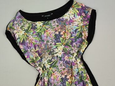 sukienki wieczorowe plus size łódź: Top Secret, Bluzka damska, rozmiar M