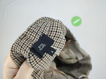 tk maxx kurtki: River Island, Spodnie materiałowe damskie, rozmiar S — 4