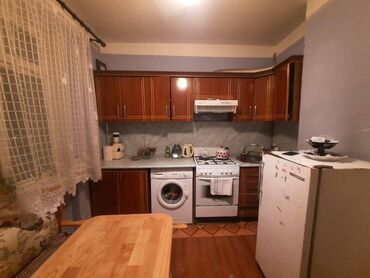 Köhnə tikili: Bakı, 2 otaqlı, Köhnə tikili, 55 kv. m — 6