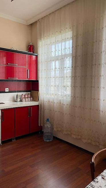 Həyət evləri və villalar: Ramana qəs. 4 otaqlı, 100 kv. m, Orta təmir — 9