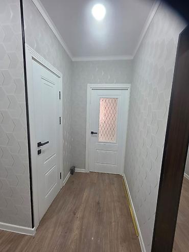 Батирлерди сатуу: 3 бөлмө, 89 м², 108-серия, 5 кабат, Жаңы ремонт — 3