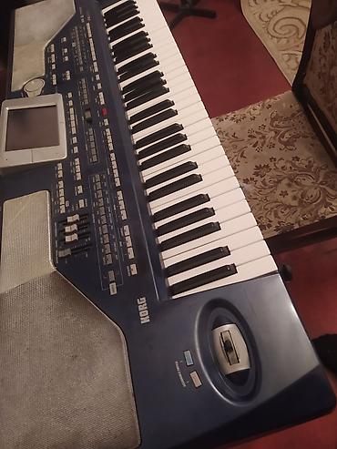 velo canta: Korg PA800 satlır.led ekran,256 ram,2 ci versiya. - 61 klaviş — 4
