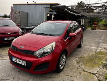Kia: Kia Ceed: 1.1 l. | 2014 έ. Κουπέ — 3