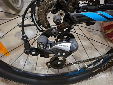 trek slash: Giant ATX 27.5 dağ velosipedi Qiymətdə razılaşma olacaq - Çərçivə — 10