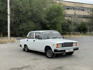 электроусилитель руля на ваз 2107 купить бу: ВАЗ (ЛАДА) 2107: 2010 г., 1.6 л, Механика, Бензин, Седан