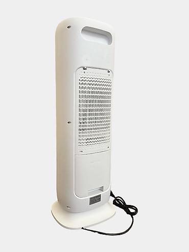 Воздуходувка: Вентилятор Напольный — 4