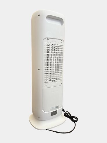 Воздуходувка: Вентилятор Напольный — 4