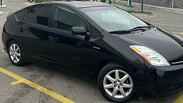 Toyota: Toyota Prius: 1.5 l | 2008 il Hetçbek — 18