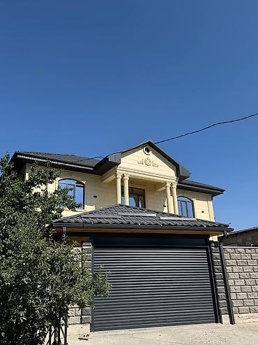 двухуров: 5 комнат, 280 м², Бишкек, Арча-Бешик ж/м — 2