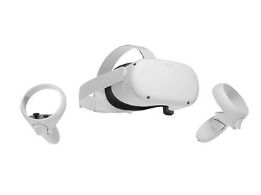oculus: Сдам в аренду Oculus Quest 2 (Meta Quest 2) 🎮 Хотите попробовать — 3