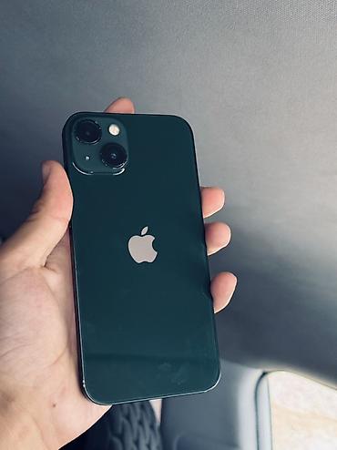 айфон 13 цена бу: IPhone 13, Б/у, 128 ГБ, Зеленый, 87 % — 1