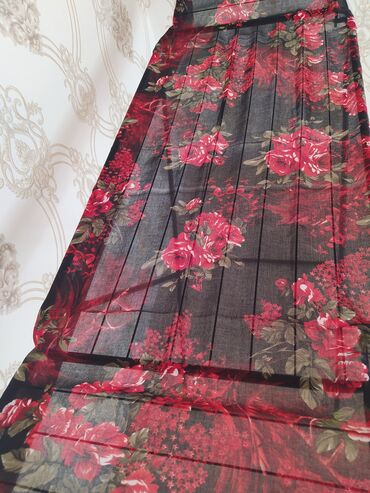 Платки: Турецкий шарф в наличии at lalafo.kg — 11 Платки: Турецкий шарф в наличии — 11