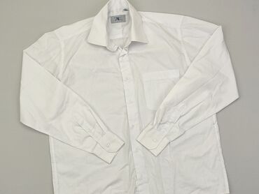 Shirt for men, XL (EU 42), condition - Very good