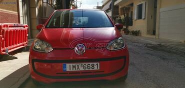 Transport: Volkswagen Up: 1 l | Hatchback