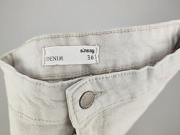 green point wroclaw: Jeansy damskie, rozmiar S — 4