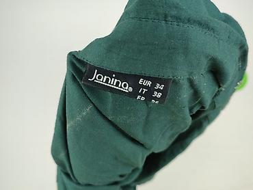 linen: Janina, Koszula damska, rozmiar XS — 5