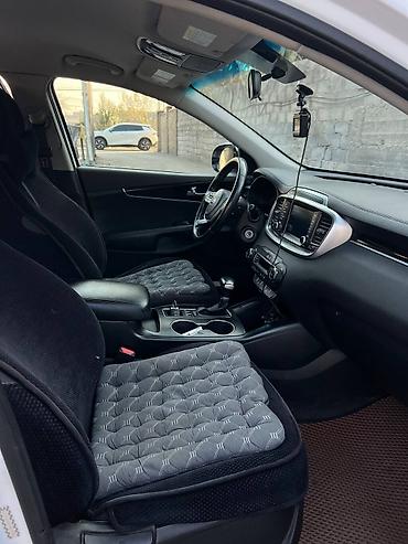 трактор обмен на скот: Kia Sorento: 2020 г., 2.4 л, Автомат, Бензин, Кроссовер — 7