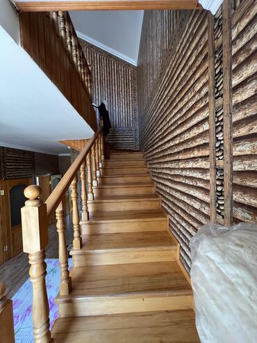 Həyət evləri və villaların satışı: 7 otaqlı, 180 kv. m, Kredit var, Orta təmir — 12