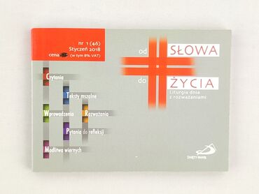 Książka, gatunek - Literatura faktu, stan - Idealny