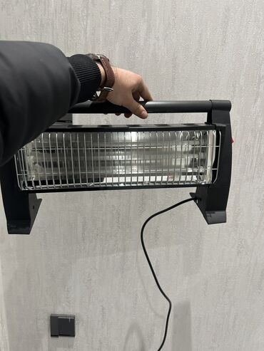 Elektrikli qızdırıcılar və radiatorlar: Kumtel