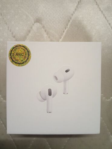 вентилятор для компьютера: AirPods Pro — беспроводные внутриканальные наушники с активным