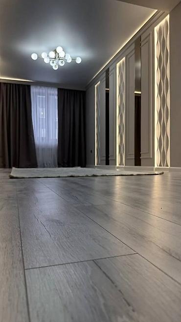 Продажа квартир: 2 комнаты, 75 м², Элитка, 4 этаж, Евроремонт — 8