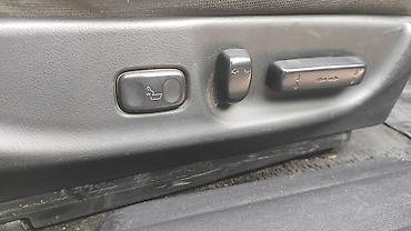 Honda: Honda Inspire: 2003 г., 3 л, Автомат, Бензин, Седан — 10