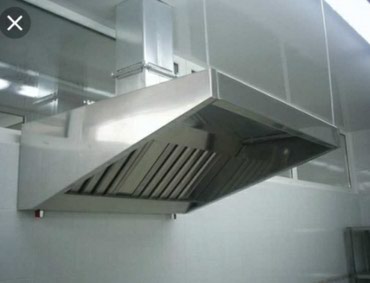 Жестяные работы: Жестяные работы, Вентиляция — 5