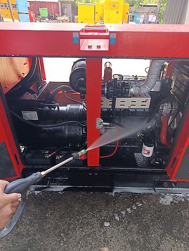 солнечный прожектор 200w: Дизельный генератор AGM POWER 150 кВт (187,5 кВА) Надежная дизельная — 8