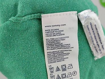lhd bluzy: Tommy Hilfiger, Sweter damski, rozmiar M — 5