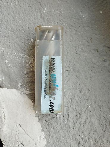 Digər alətlər: Avadanlıq ucluqları,hər biri ayrılıqda 25azn — 16