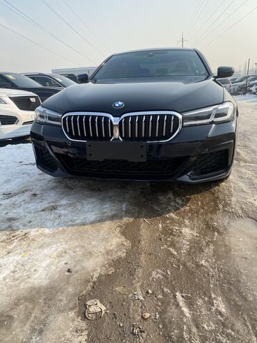 продаю бмв е38: BMW 5 series: 2022 г., 2 л, Автомат, Бензин, Седан