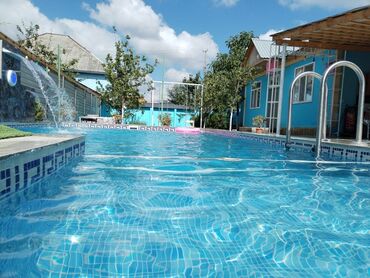 аренда дома в баку: 80 м², 3 комнаты, Газ, Электричество, Водопровод