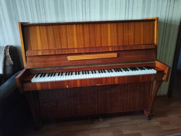 piano gəncə: Пианино, Akai, Цифровой, Б/у, Самовывоз, Платная доставка