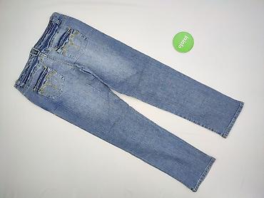 ls luvans: Jeansy damskie, rozmiar M — 3