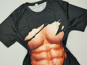 malfini tshirt: T-shirt for men, size L (EU 40)