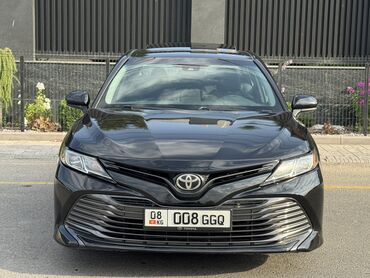 тойота каролла 150 кузов: Toyota Camry: 2018 г., 2.5 л, Автоматтык, Бензин, Седан