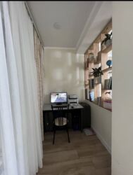 Продажа квартир: 2 комнаты, 60 м², Элитка, 9 этаж, Евроремонт — 7