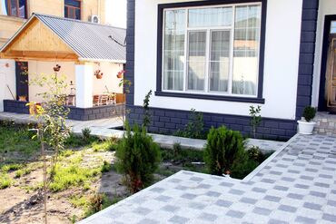 Günlük kirayə evlər: 180 kv. m, 5 otaqlı, Kombi, Qaz, Su -da lalafo.az — 23 Günlük kirayə evlər: 180 kv. m, 5 otaqlı, Kombi, Qaz, Su — 23